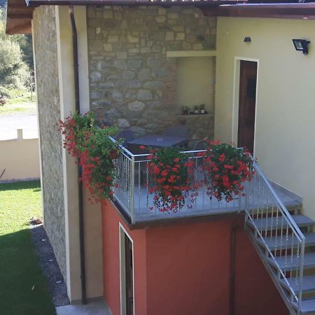 Affittacamere Da Morena Gorfigliano Экстерьер фото